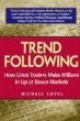 Trend Following, by Michael W. Covel