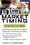All About Market Timing, by Les Masonson