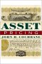 Asset Pricing, by John Cochrane