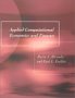 Applied Computational Economics and Finance, by Mario J. Miranda and Paul L. Fackler
