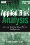 Applied Risk Analysis, by Johnathan Mun
