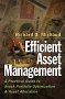 Efficient Asset Management, by Richard O. Michaud