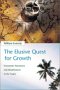 The Elusive Quest for Growth , by William Easterly