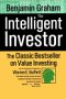 The Intelligent Investor, by Benjamin Graham