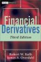 Financial Derivatives, by Robert W. Kolb and James A. Overdahl