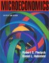 Microeconomics, by Robert S. Pindyck and Daniel L. Rubinfeld
