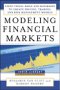 Modeling Financial Markets: , by Benjamin Van Vliet, Robert Hendry