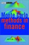 Monte Carlo Methods in Finance, by Peter Jaeckel