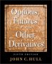 Options, Futures, and Other Derivatives, by John C. Hull