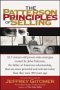 The Patterson Principles of Selling, by Jeffrey Gitomer