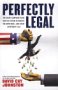 Perfectly Legal, by David Cay Johnston