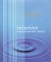 Recursive Macroeconomic Theory, by Lars Ljungqvist and Thomas J. Sargent