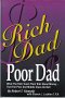 Rich Dad, Poor Dad, by Robert Kiyosaki and Sharon Lechter