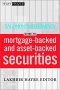 Salomon Smith Barney Guide to Mortgage-Backed and Asset-Backed Securities, by Lakhbir Hayre (Editor)