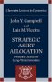 Strategic Asset Allocation, by John Y. Campbell, Luis M. Viceira 