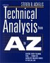 Technical Analysis from A to Z, by Stephen Achelis