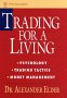 Trading for a Living, by Alexander Elder