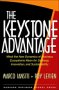 The Keystone Advantage, by Marco Iansiti and Roy Levien