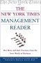 The New York Times Management Reader, by David Leonhardt, Deidre Leipziger, Brent Bowers