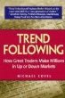 Trend Following, by Michael W. Covel