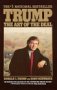 Trump: The Art of the Deal, by Donald Trump and Tony Schwartz