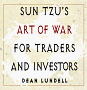 Sun Tzu's Art of War for Traders and Investors, by Dean Lundell