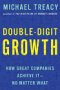 Double-Digit Growth, by Michael Treacy