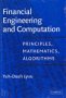 Financial Engineering and Computation, by Yuh-Dauh Lyuu