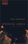 Financial Crises, by Barry Eichengreen