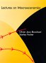 Lectures on Macroeconomics, by Oliver J. Blanchard and Stanley Fischer 