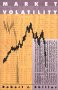 Market Volatility, by Robert Shiller