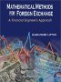 Mathematical Methods For Foreign Exchange, by Alexander Lipton
