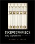 Microeconomics and Behavior, by Robert Frank