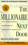 The Millionaire Next Door, by Thomas Stanley and William Danko