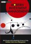 Modern Investment Management, by Bob Litterman