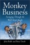 Monkey Business, by John Rolfe, Peter Troob 