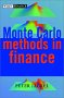 Monte Carlo Methods in Finance, by Peter Jaeckel