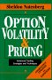 Option Volatility and Pricing, by Sheldon Natenberg