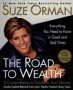 The Road to Wealth, by Suze Orman