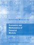 Solutions Manual, by Jaksa Cvitanic and Fernando Zaperto