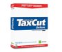 TaxCut 2004 Deluxe, by HR Block Financial