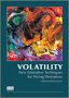 Volatility New Estimations Techniques for pricing Derivatives, by Robert Jarrow