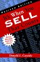 It's When You Sell That Counts, by Donald L. Cassidy